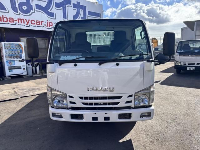 Ref No.A15632804 ISUZU ELF TRUCK Image#2