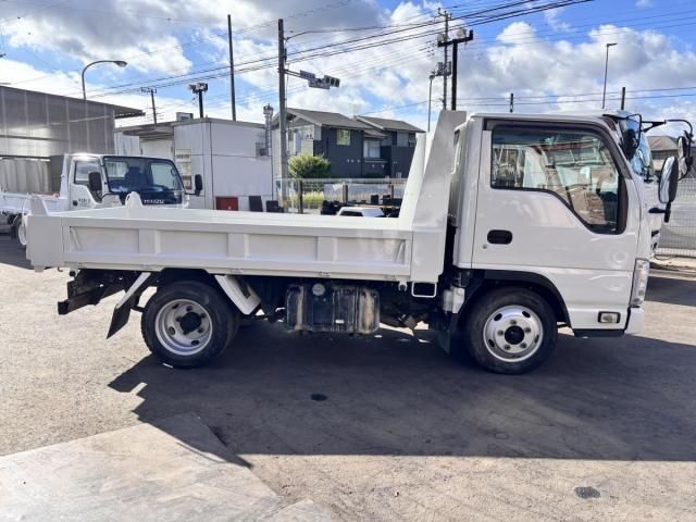 Ref No.A15632804 ISUZU ELF TRUCK Image#4