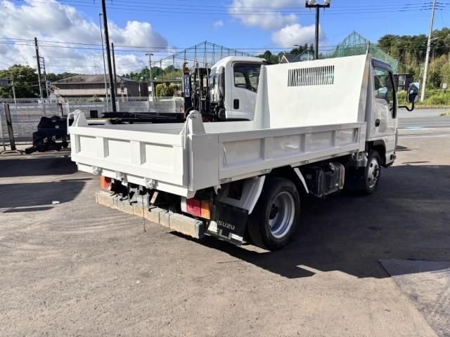 Ref No.A15632804 ISUZU ELF TRUCK Image#5