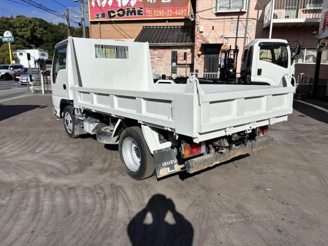 Ref No.A15632804 ISUZU ELF TRUCK Image#7