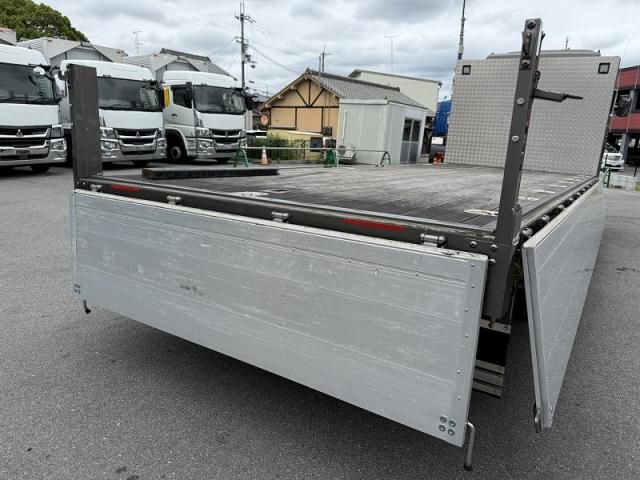 Ref No.A15632809 ISUZU FORWARD Image#18