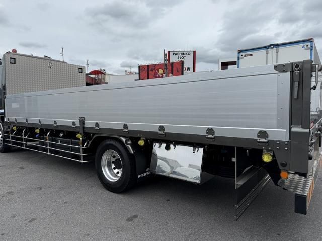 Ref No.A15632809 ISUZU FORWARD Image#7