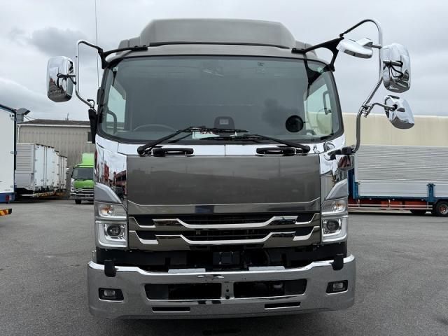 Ref No.A15632809 ISUZU FORWARD Image#3