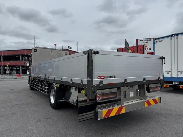 Ref No.A15632809 ISUZU FORWARD Image#6