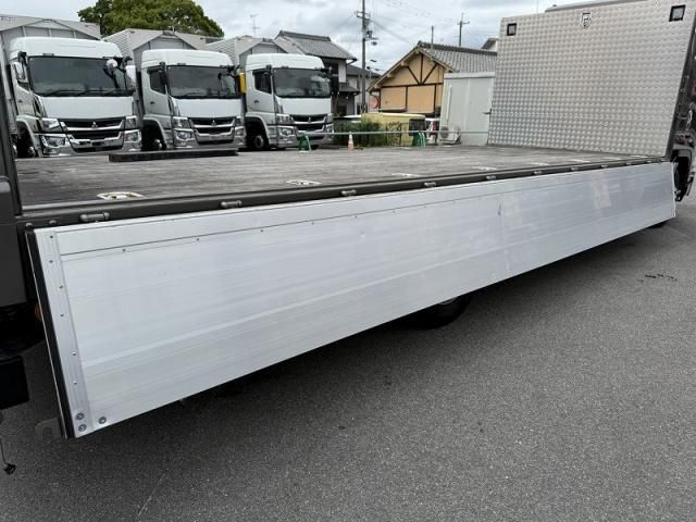 Ref No.A15632809 ISUZU FORWARD Image#14
