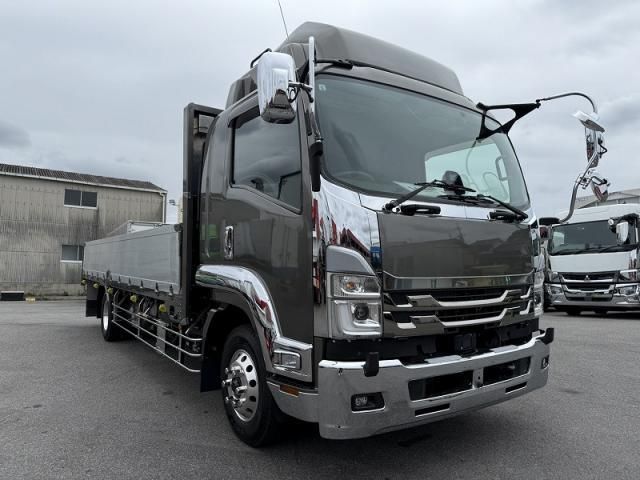 Ref No.A15632809 ISUZU FORWARD Image#4
