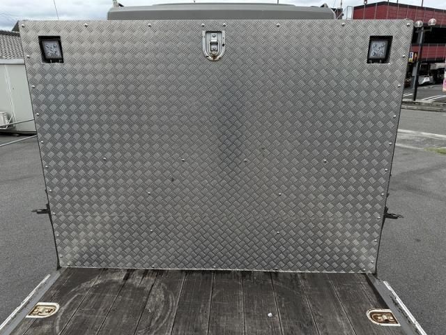 Ref No.A15632809 ISUZU FORWARD Image#15