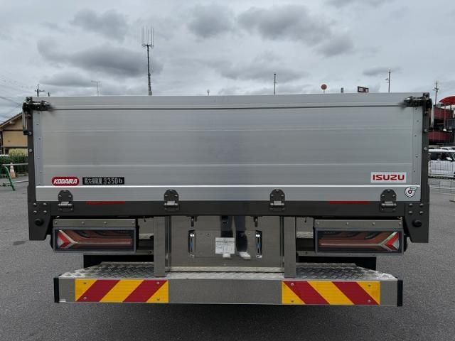 Ref No.A15632809 ISUZU FORWARD Image#8
