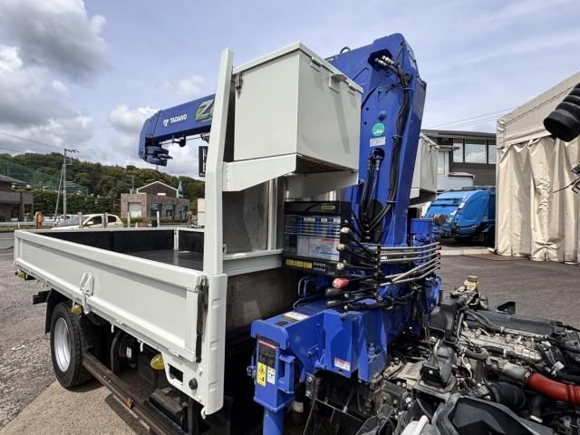 Ref No.A15632812 MITSUBISHI CANTER TRUCK Image#19