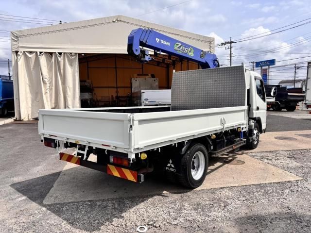 Ref No.A15632812 MITSUBISHI CANTER TRUCK Image#5