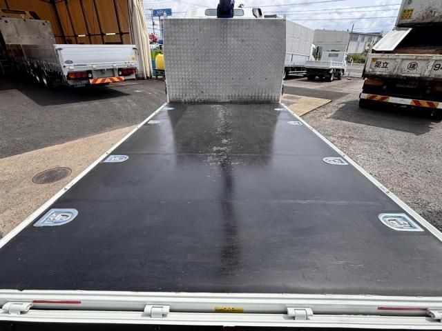 Ref No.A15632812 MITSUBISHI CANTER TRUCK Image#13