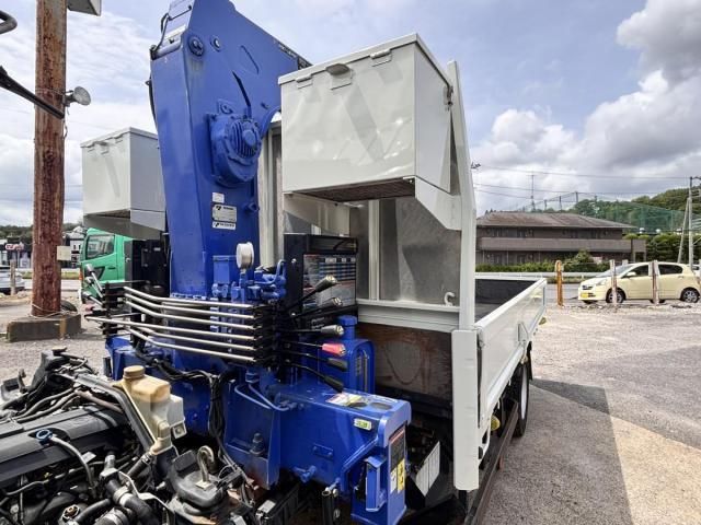 Ref No.A15632812 MITSUBISHI CANTER TRUCK Image#18