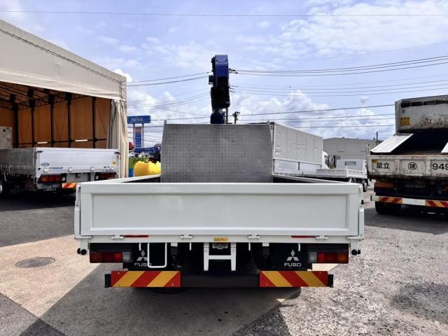 Ref No.A15632812 MITSUBISHI CANTER TRUCK Image#6