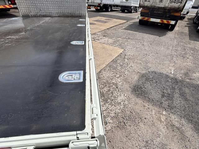 Ref No.A15632812 MITSUBISHI CANTER TRUCK Image#15