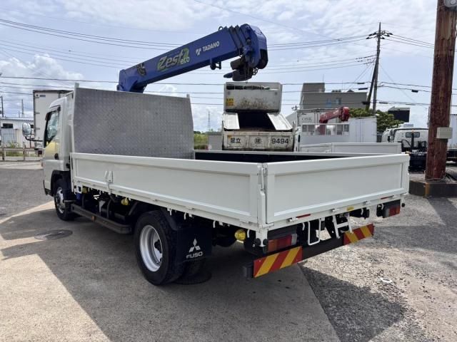 Ref No.A15632812 MITSUBISHI CANTER TRUCK Image#7