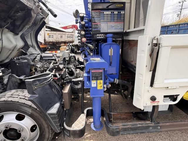 Ref No.A15632812 MITSUBISHI CANTER TRUCK Image#20