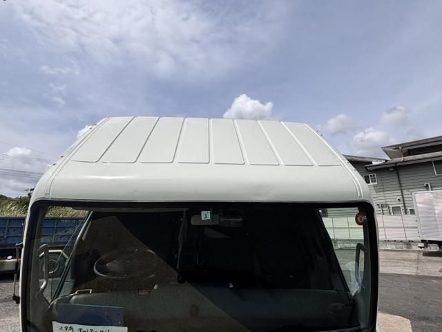Ref No.A15632812 MITSUBISHI CANTER TRUCK Image#17