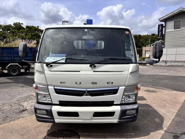 Ref No.A15632812 MITSUBISHI CANTER TRUCK Image#2