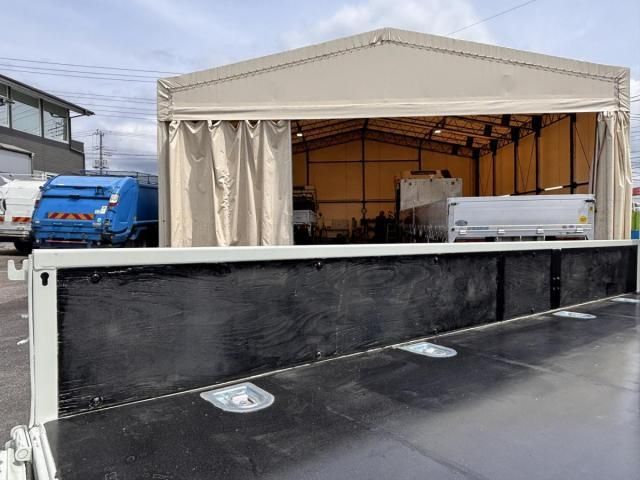 Ref No.A15632812 MITSUBISHI CANTER TRUCK Image#10