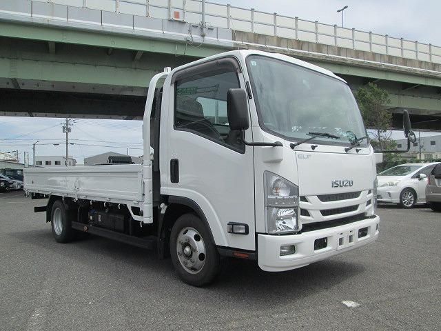 Ref No.A15632813 ISUZU ELF TRUCK Image#3