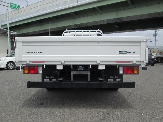 Ref No.A15632813 ISUZU ELF TRUCK Image#8