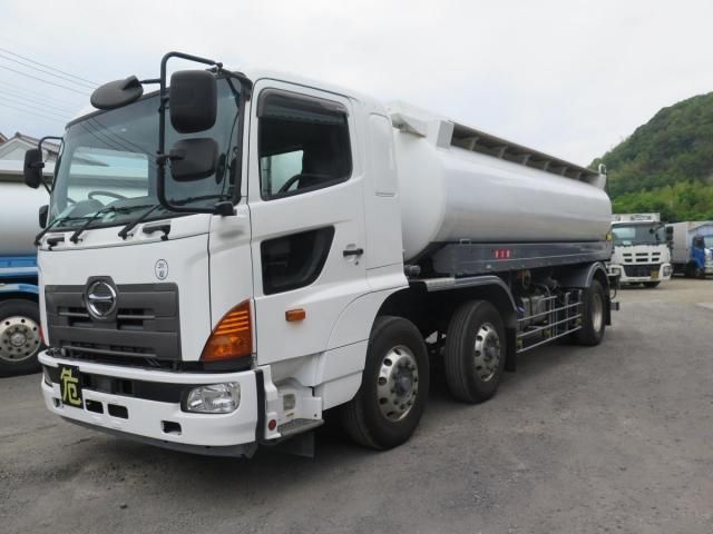 HINO PROFIA