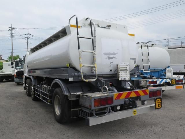 Ref No.A15632815 HINO PROFIA Image#6