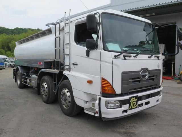 Ref No.A15632815 HINO PROFIA Image#3