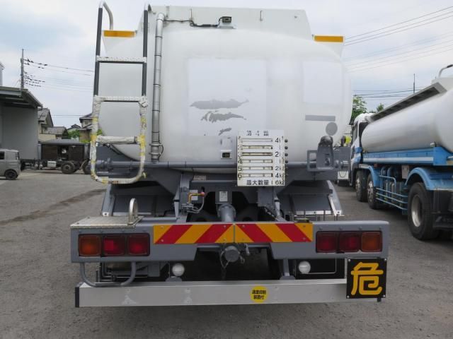 Ref No.A15632815 HINO PROFIA Image#7