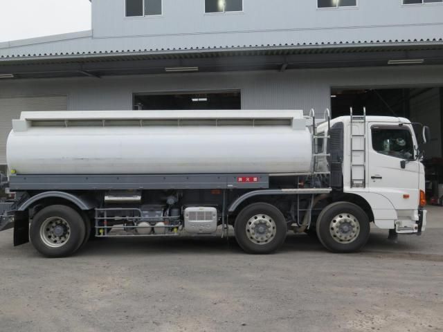 Ref No.A15632815 HINO PROFIA Image#5