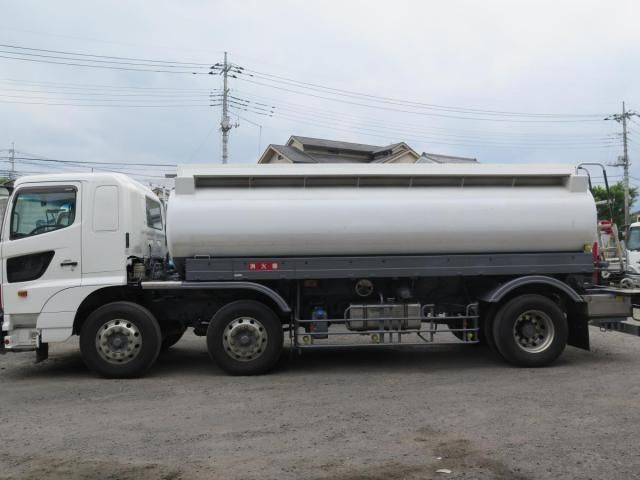 Ref No.A15632815 HINO PROFIA Image#4