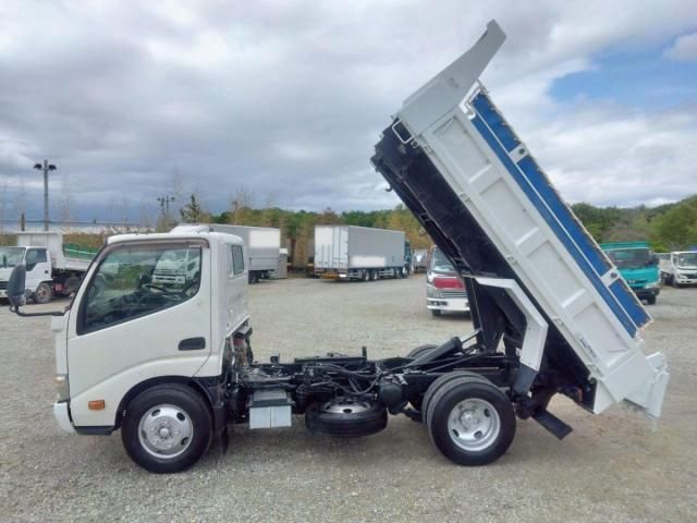 Ref No.A15632819 HINO DUTRO Image#20