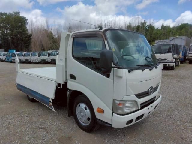 Ref No.A15632819 HINO DUTRO Image#10