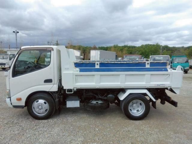 Ref No.A15632819 HINO DUTRO Image#5