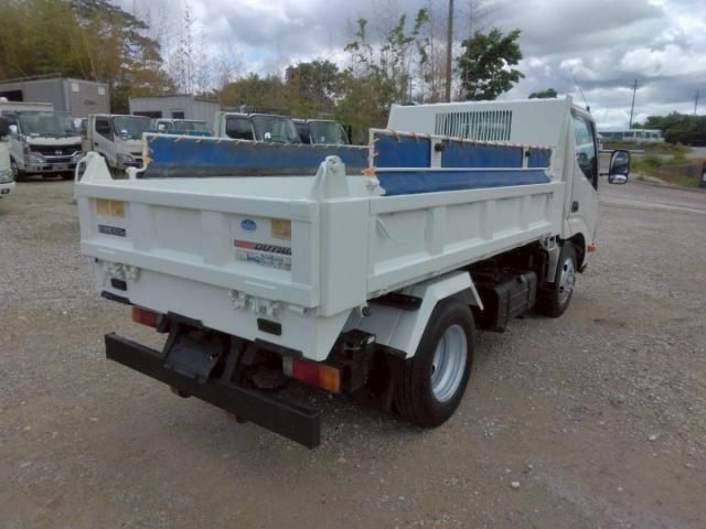 Ref No.A15632819 HINO DUTRO Image#8
