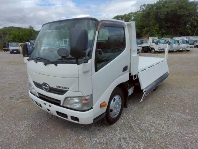 Ref No.A15632819 HINO DUTRO Image#11