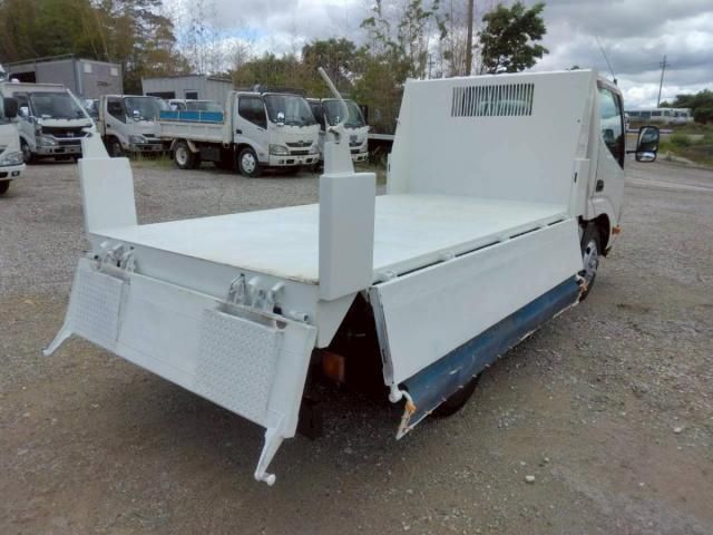 Ref No.A15632819 HINO DUTRO Image#15