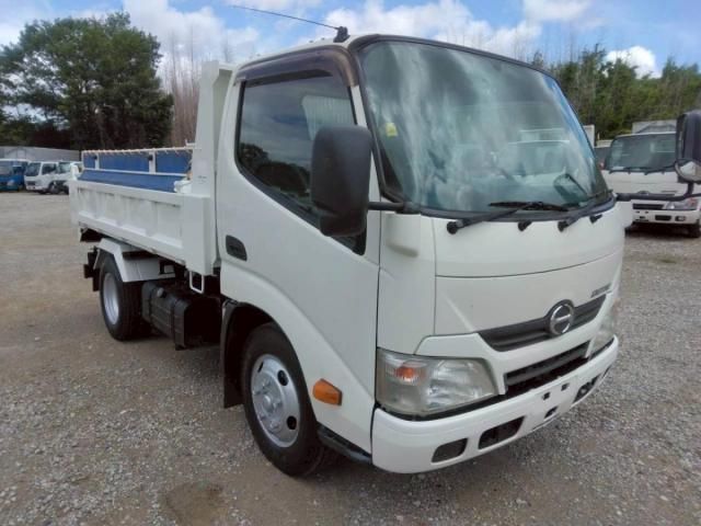 Ref No.A15632819 HINO DUTRO Image#2