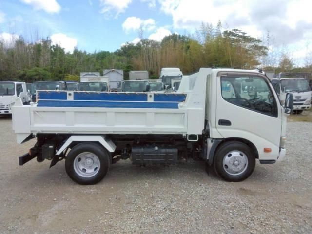 Ref No.A15632819 HINO DUTRO Image#9