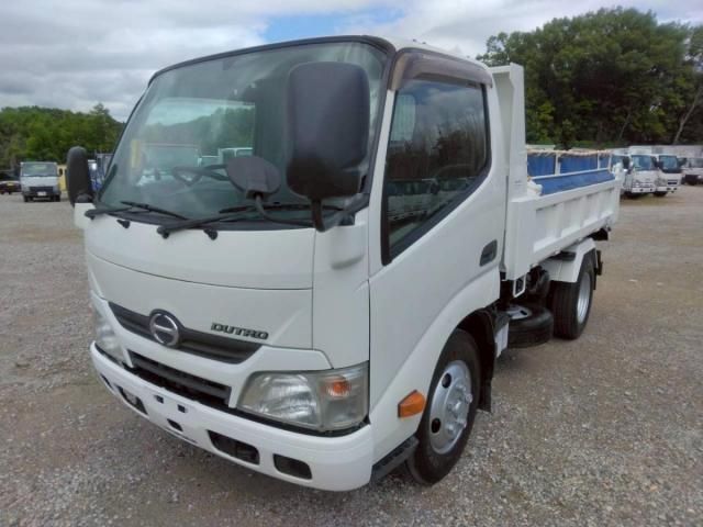 Ref No.A15632819 HINO DUTRO Image#4