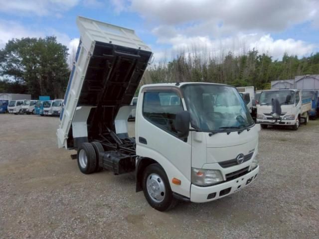 Ref No.A15632819 HINO DUTRO Image#17
