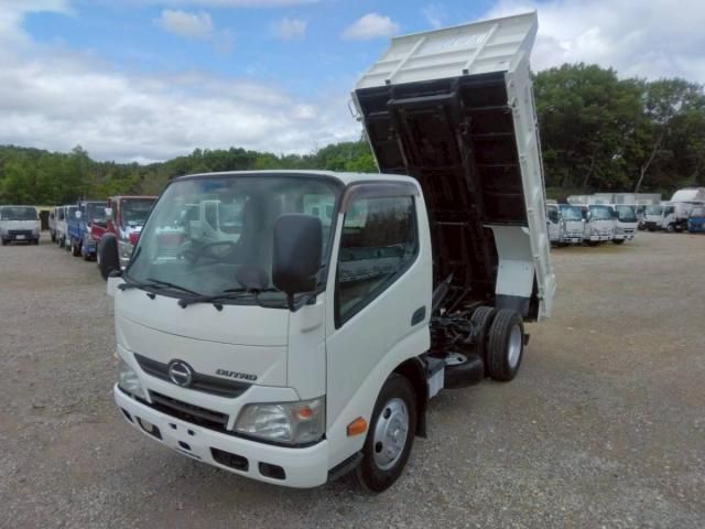 Ref No.A15632819 HINO DUTRO Image#19