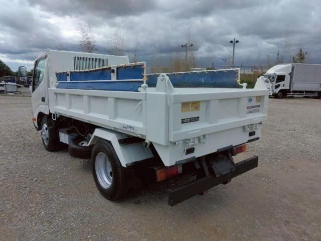 Ref No.A15632819 HINO DUTRO Image#6