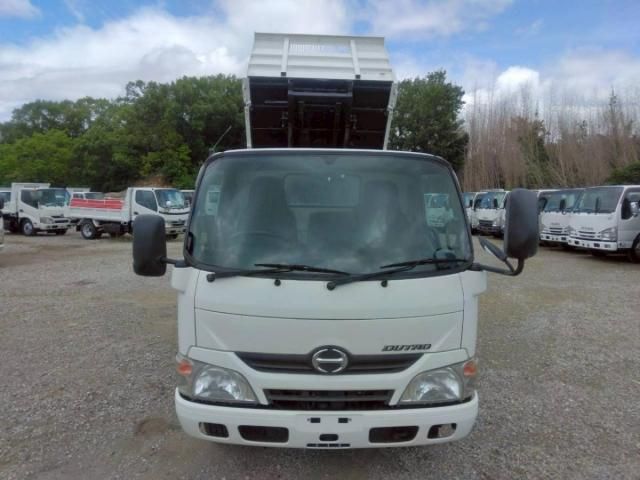 Ref No.A15632819 HINO DUTRO Image#18