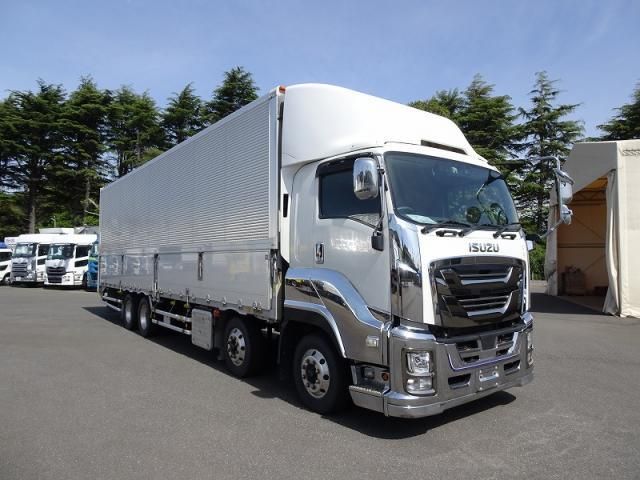Ref No.A15632820 ISUZU GIGA Image#2