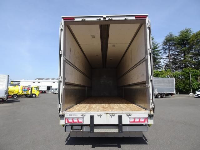 Ref No.A15632820 ISUZU GIGA Image#7