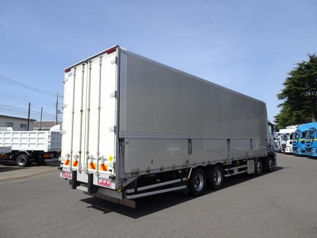 Ref No.A15632820 ISUZU GIGA Image#3
