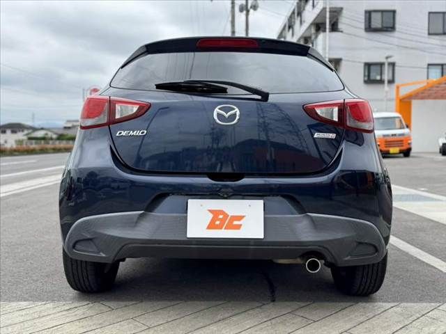Ref No.A15632832 MAZDA DEMIO Image#14