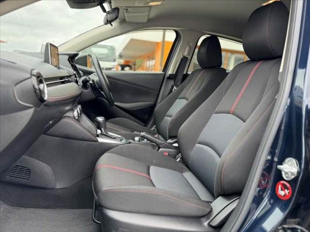 Ref No.A15632832 MAZDA DEMIO Image#17
