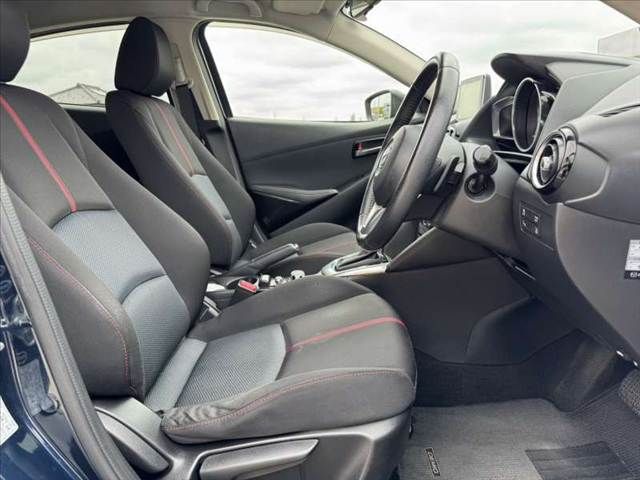 Ref No.A15632832 MAZDA DEMIO Image#16
